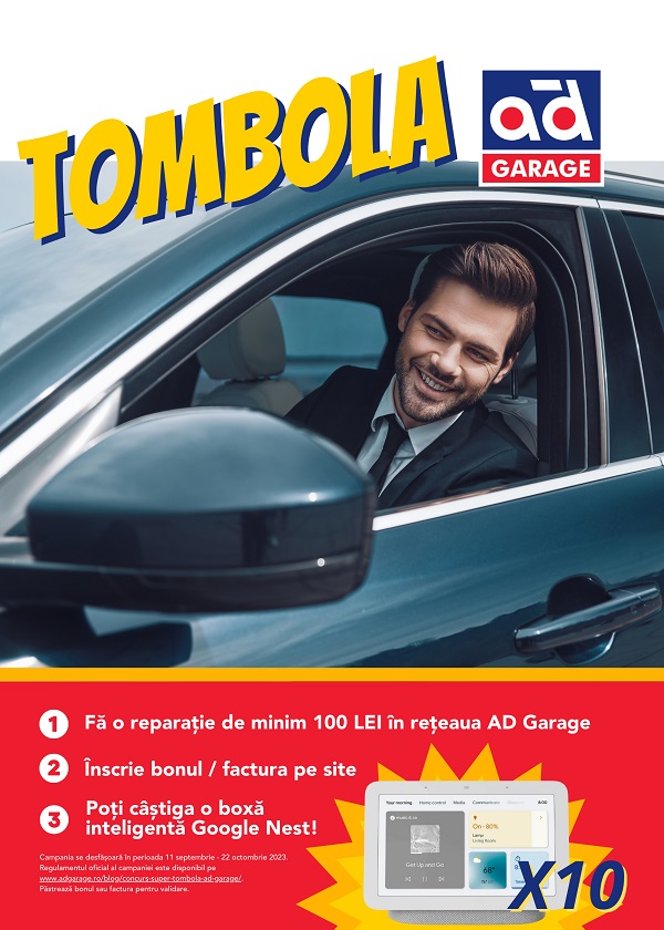 Adgarage