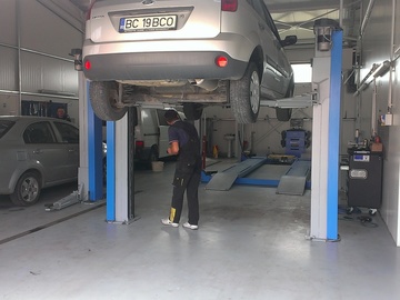 Interior service