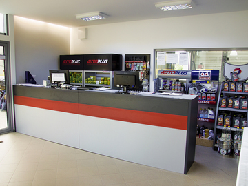 Service auto BACAU - ONESTI