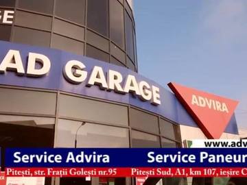 Service auto ARGES - PITESTI