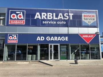 Service auto BRASOV - BRASOV