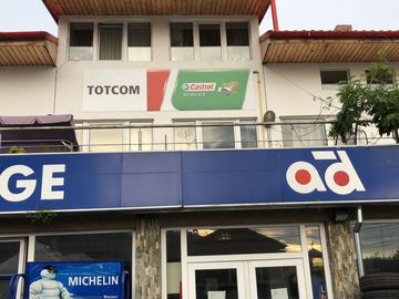 Service auto ARGES - CAMPULUNG
