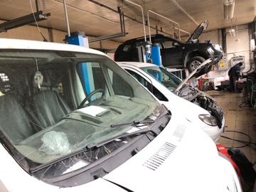 Interior service