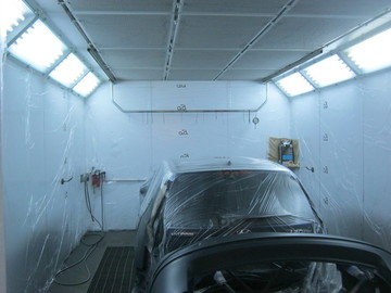 Interior service