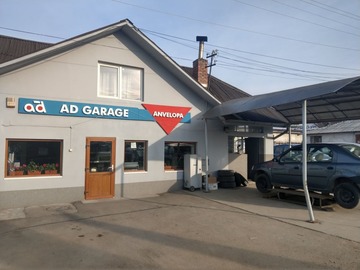 Service auto BIHOR  - BEIUS