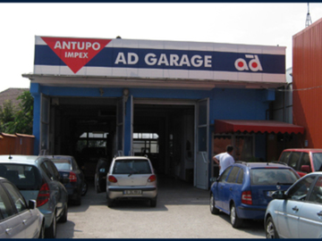 Service auto BUCURESTI - Bucuresti - SECTOR 6