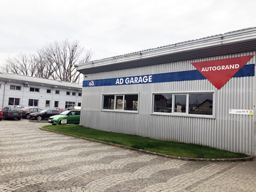 Service auto BIHOR  - ORADEA