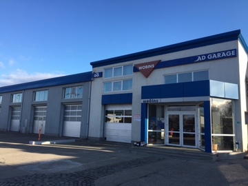 Service auto BACAU - BACAU