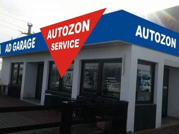 Service auto DOLJ  - CRAIOVA