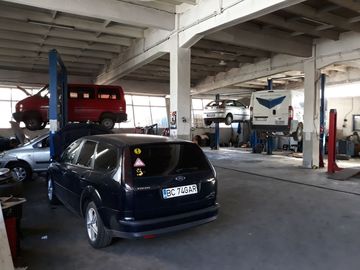 Interior service