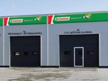 Service auto HARGHITA - ODORHEIU SECUIESC
