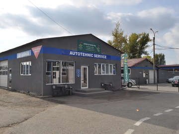 Service auto BUCURESTI - Bucuresti - SECTOR 4