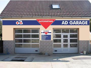 Service auto HARGHITA - CRISTURU SECUIESC