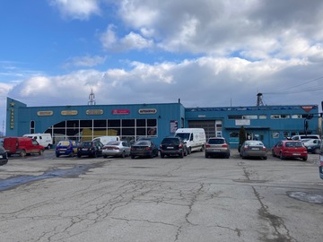 Service auto CLUJ - DEJ
