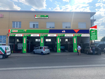 Service auto MEHEDINTI - DROBETA TURNU SEVERIN