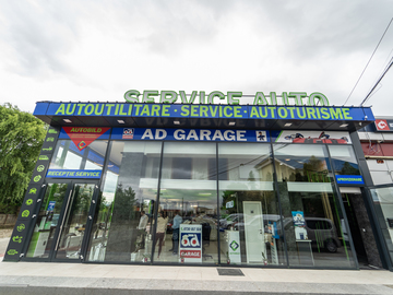 Service auto BACAU - BACAU