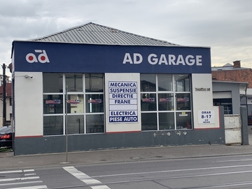 Service auto CLUJ - CLUJ NAPOCA