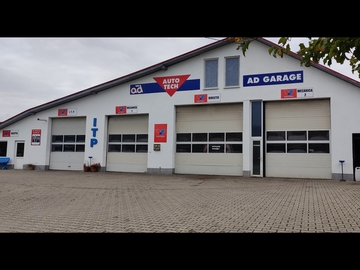 Service auto BISTRITA NASAUD - BECLEAN