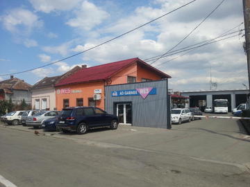 Service auto ARAD - ARAD