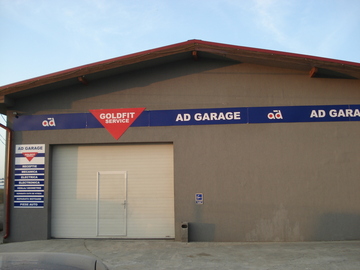 Service auto MURES - SANGEORGIU DE MURES