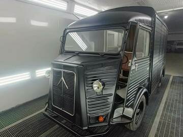Interior service