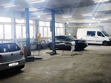 Interior service