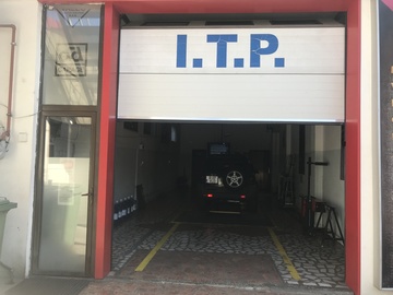 ITP