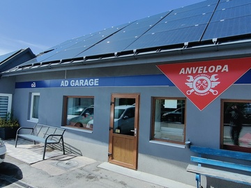 Service auto BIHOR  - BEIUS