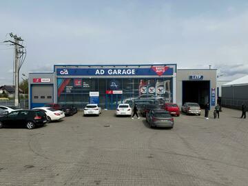 Service auto VRANCEA - ADJUD