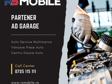 Service auto TIMIS - TIMISOARA