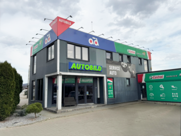 Service auto BACAU - BACAU