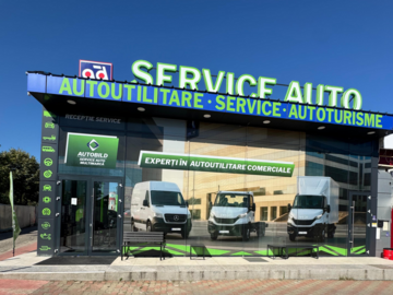 Service auto BACAU - BACAU