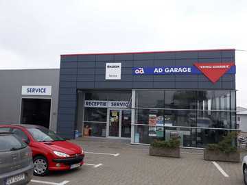 Service auto SUCEAVA - SUCEAVA