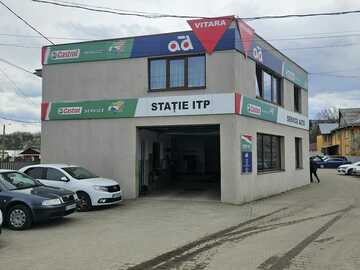 Service auto BACAU - MOINESTI