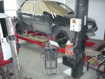 Interior service