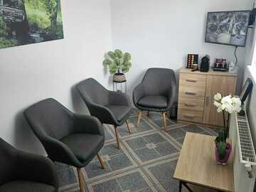 Receptie service